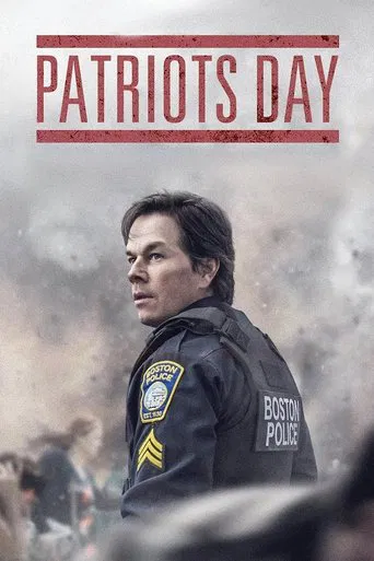 Regarder Traque à Boston en streaming complet