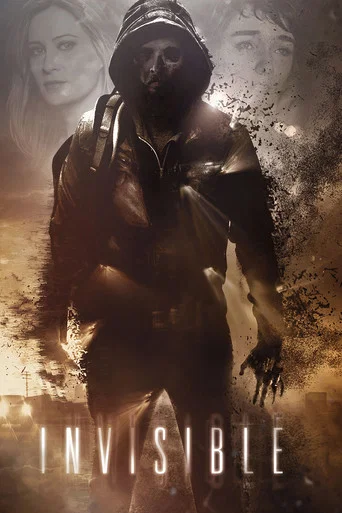 Regarder Invisible en streaming complet