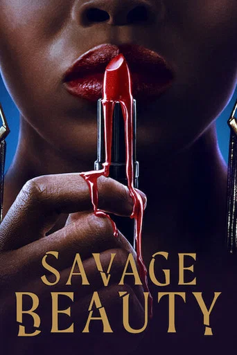 Regarder Savage Beauty en streaming complet