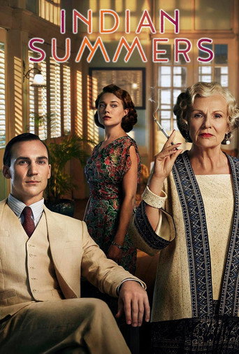 Regarder Indian Summers en streaming complet
