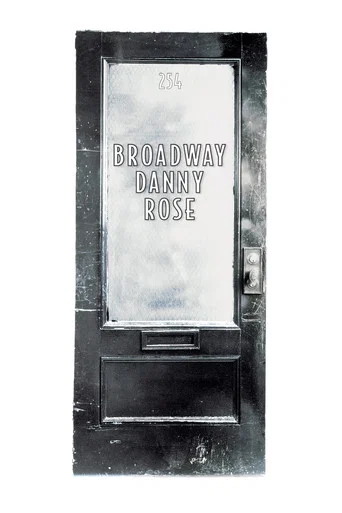 Regarder Broadway Danny Rose en streaming complet