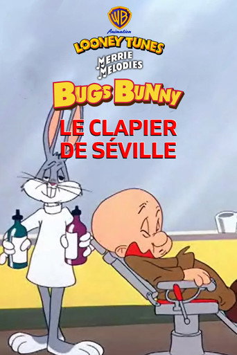 Regarder Le Clapier de Séville en streaming complet