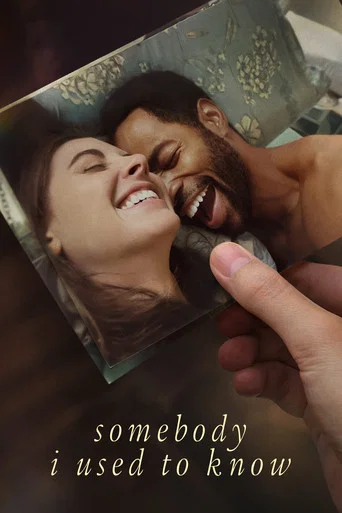 Regarder Somebody I Used to Know en streaming complet