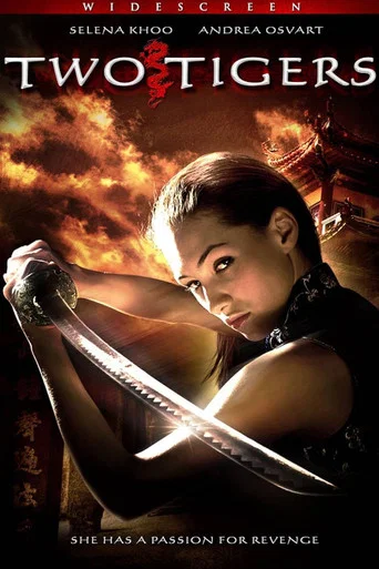 Regarder Two Tigers en streaming complet