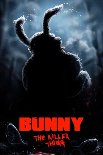 Regarder Bunny, Opération Pussy en streaming complet