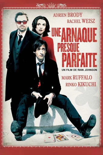 Regarder Une Arnaque Presque Parfaite en streaming complet