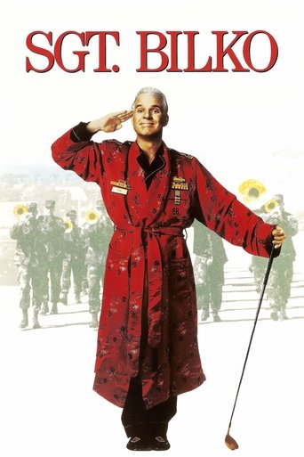 Regarder Sgt. Bilko en streaming complet