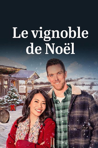 Regarder Le vignoble de Noël en streaming complet