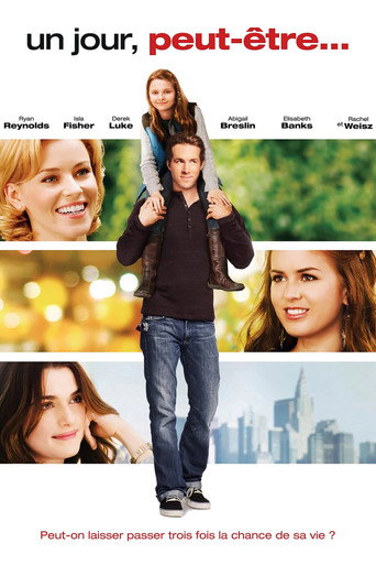 Regarder Un jour, peut-être... en streaming complet