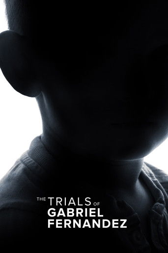 Regarder The Trials of Gabriel Fernandez en streaming complet