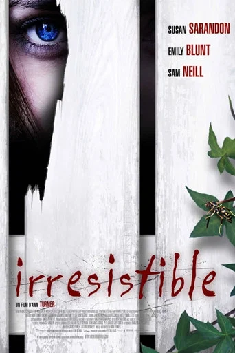 Regarder Irresistible en streaming complet