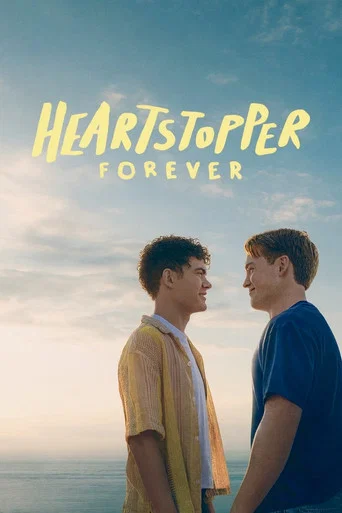Regarder Heartstopper Forever en streaming complet