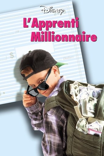 Regarder L'apprenti millionnaire en streaming complet