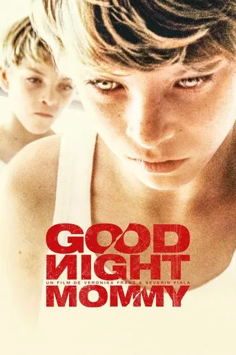 Regarder Goodnight Mommy en streaming complet