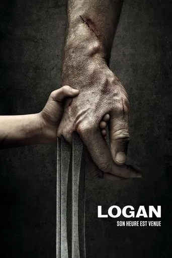 Regarder Logan en streaming complet