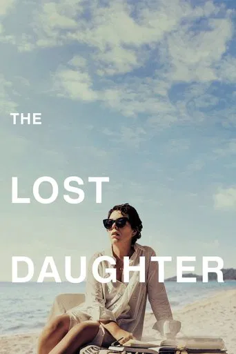 Regarder The Lost Daughter en streaming complet
