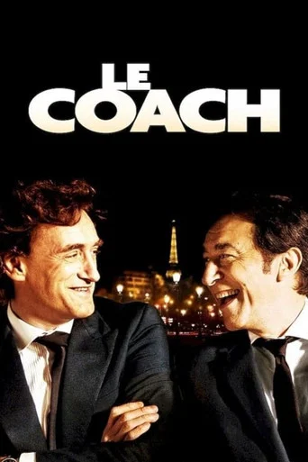 Regarder Le Coach en streaming complet