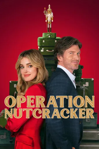 Regarder Operation Nutcracker en streaming complet