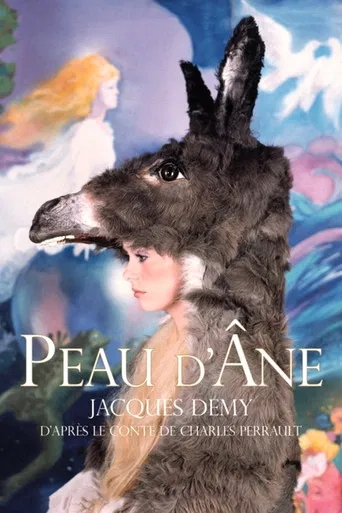 Regarder Peau d'âne en streaming complet