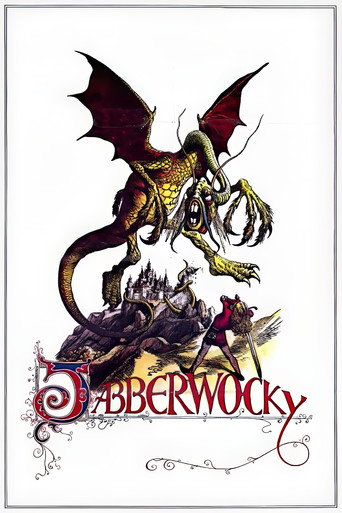 Regarder Jabberwocky en streaming complet