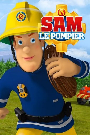 Regarder Sam le pompier - Saison 5 en streaming complet