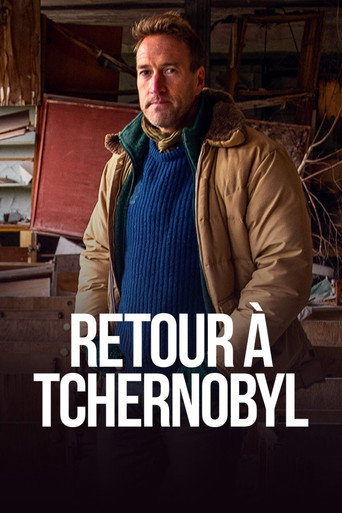 Regarder Retour à Tchernobyl en streaming complet