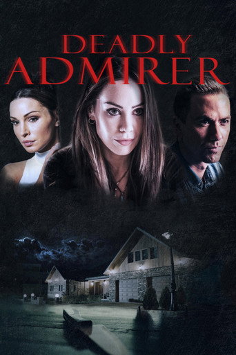 Regarder The Admirer en streaming complet