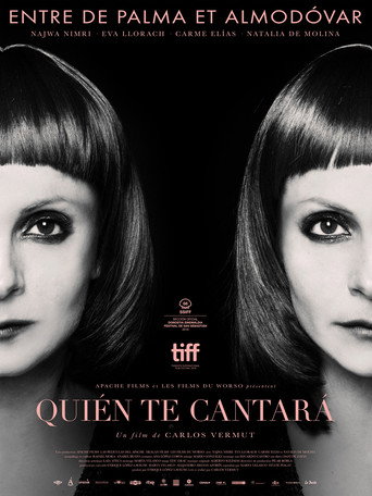 Regarder Quién te cantará en streaming complet