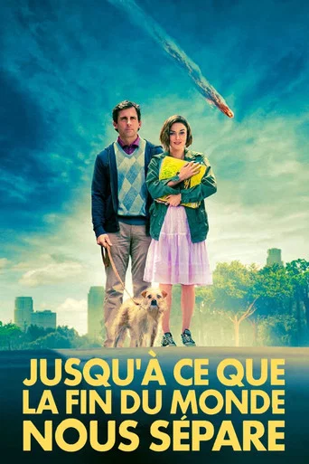 Regarder Jusqu'à ce que la fin du monde nous sépare en streaming complet