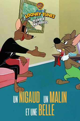 Regarder Un nigaud, un malin et une belle en streaming complet