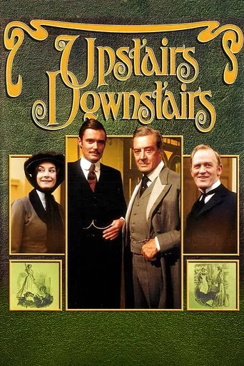 Regarder Upstairs, Downstairs en streaming complet