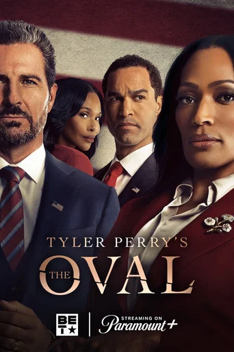 Regarder Tyler Perry's The Oval - Saison 4 en streaming complet