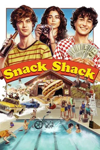Regarder Snack Shack en streaming complet