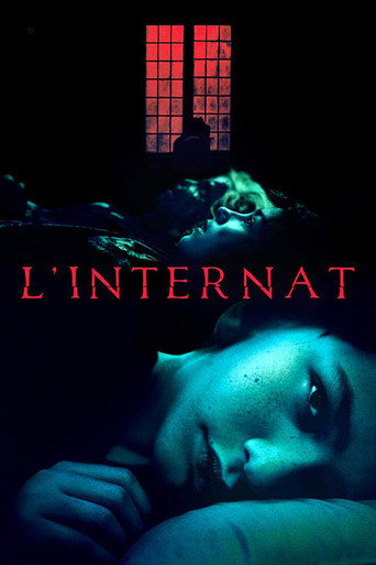 Regarder L'Internat en streaming complet
