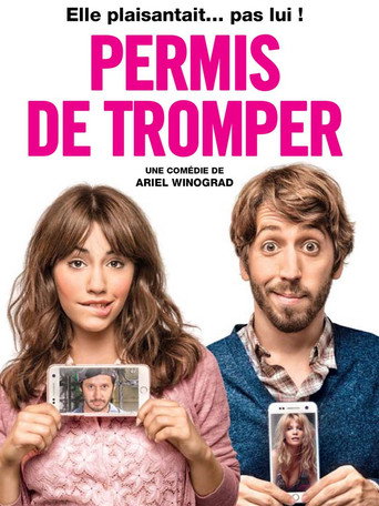 Regarder Permis de tromper en streaming complet