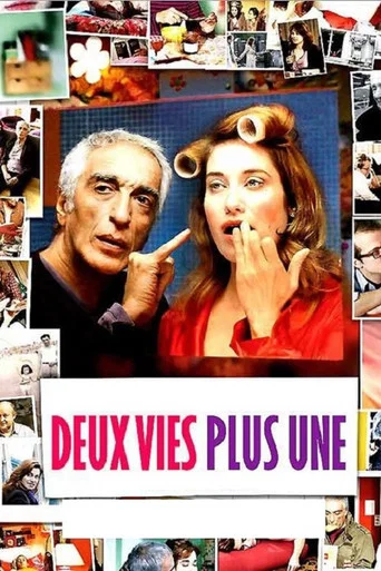 Regarder Deux vies plus une en streaming complet