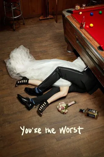 Regarder You're the Worst en streaming complet