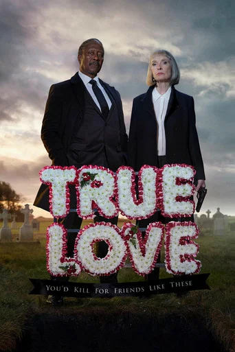 Regarder Truelove en streaming complet
