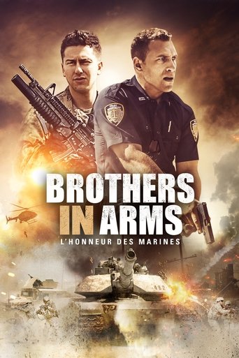 Regarder Brothers In Arms : L'honneur Des Marines en streaming complet