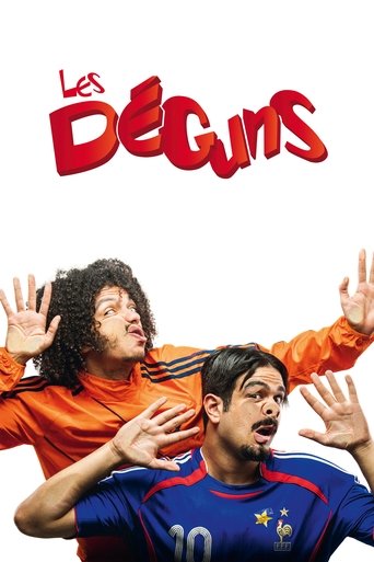 Regarder Les Déguns en streaming complet