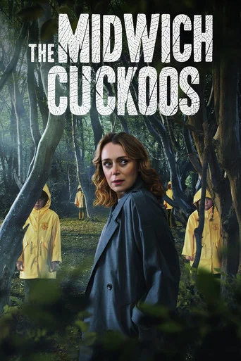 Regarder The Midwich Cuckoos en streaming complet