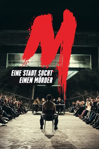 Regarder M le Maudit - Saison 1 en streaming complet
