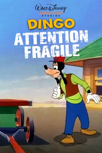 Regarder Attention Fragile en streaming complet