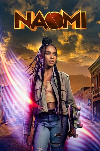 Regarder Naomi en streaming complet