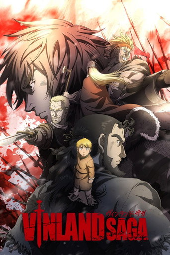 Regarder Vinland Saga en streaming complet