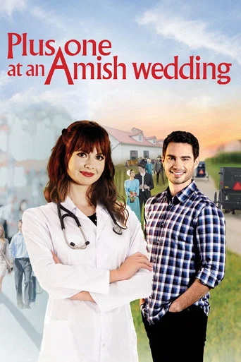 Regarder Plus One at an Amish Wedding en streaming complet