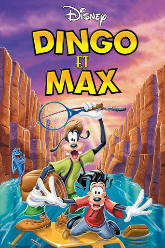 Regarder Dingo et Max en streaming complet