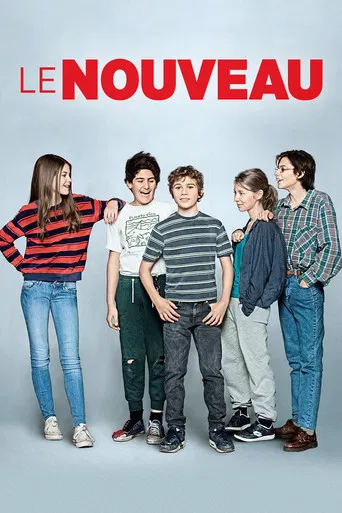 Regarder Le Nouveau en streaming complet