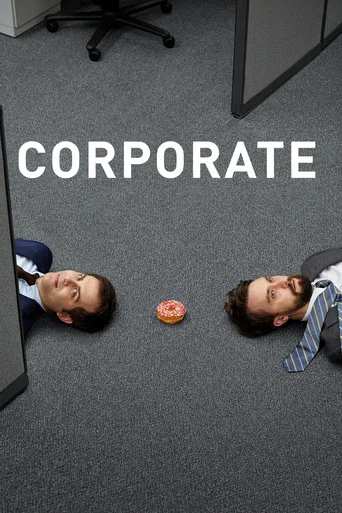 Regarder Corporate en streaming complet