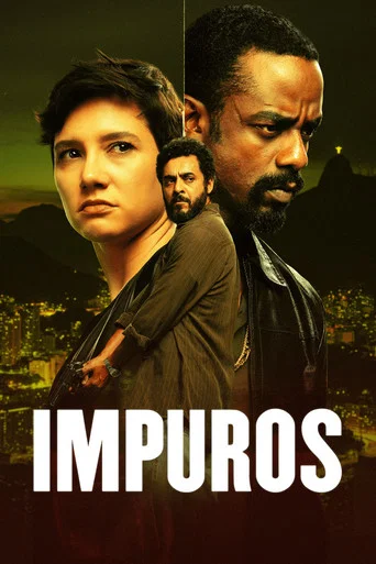Regarder Impuros - Saison 1 en streaming complet